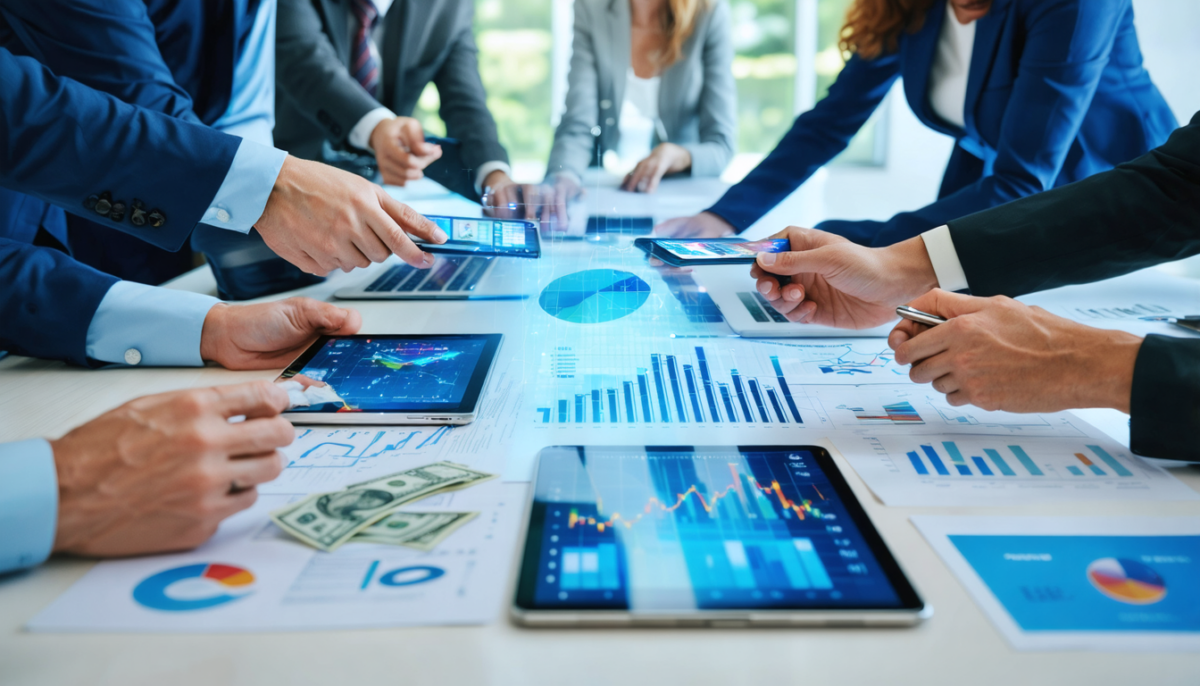 découvrez notre avis détaillé sur le crowdfunding avec anaxago, les rendements attendus et un guide complet pour investir intelligemment et maximiser vos gains.