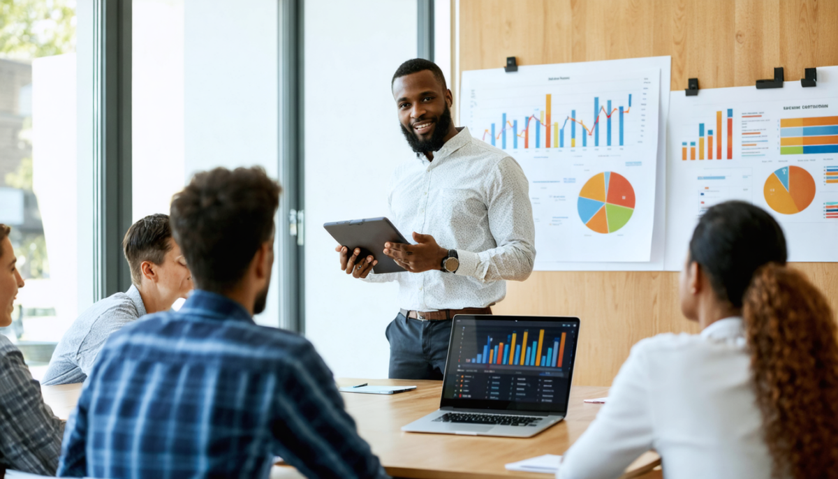 découvrez comment devenir formateur pour adultes avec le greta grâce à notre guide détaillé et suivez une formation certifiante reconnue pour réussir dans ce métier.