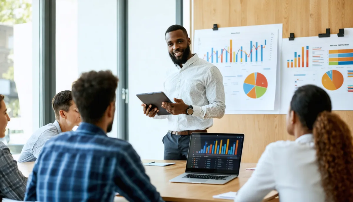 découvrez comment devenir formateur pour adultes avec le greta grâce à notre guide détaillé et suivez une formation certifiante reconnue pour réussir dans ce métier.