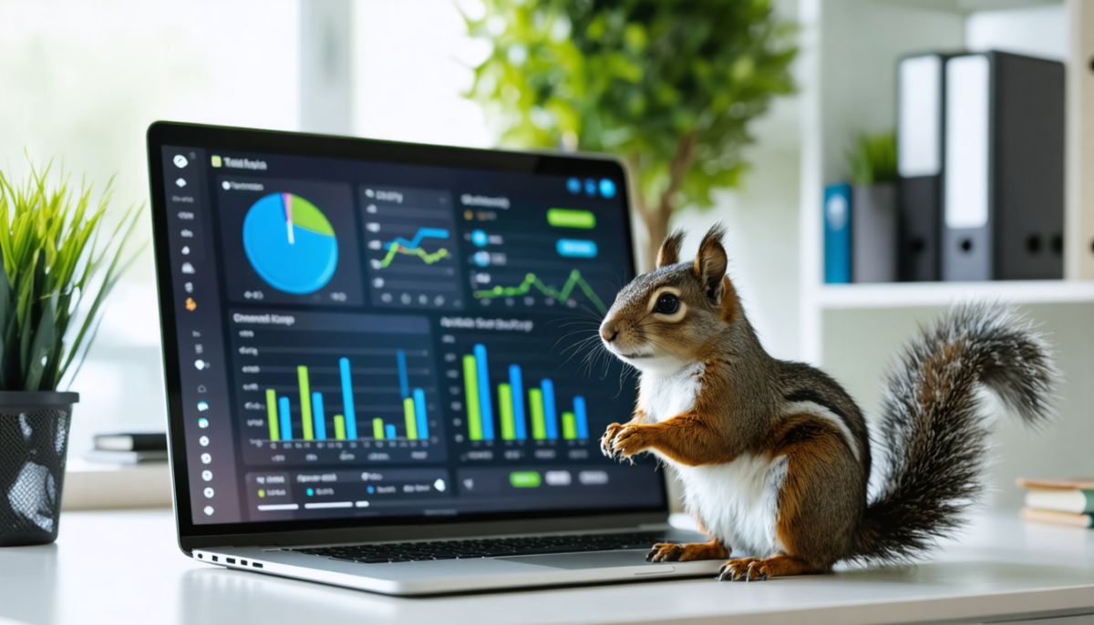 direct écureuil vous permet de gérer facilement et en toute sécurité vos comptes épargne en ligne, pour un contrôle optimal de votre argent au quotidien.