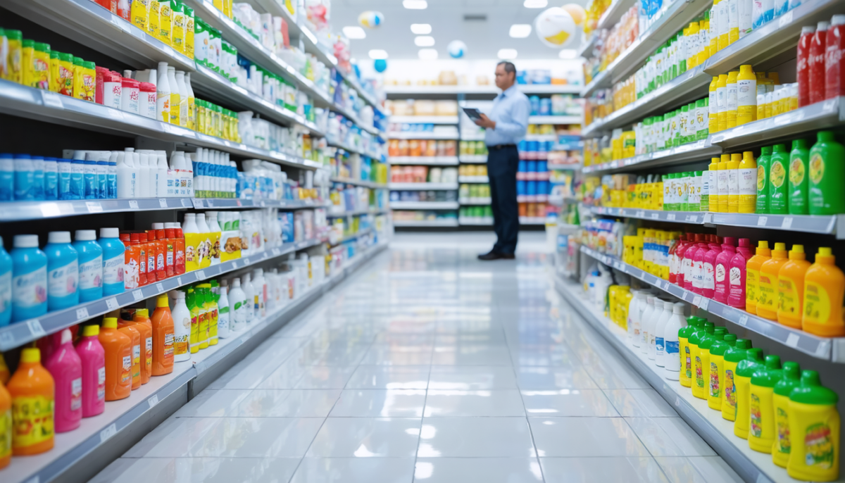 découvrez comment optimiser la gestion du merchandising pour maximiser l'efficacité des linéaires et augmenter la rentabilité de votre point de vente grâce à des stratégies innovantes et pratiques.