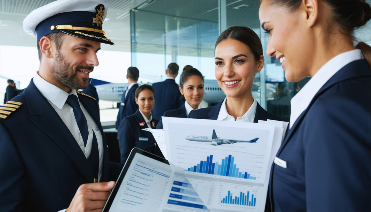 découvrez les avantages et les impacts de l'ipn air france pour les employés, un aperçu complet des bénéfices sociaux et professionnels.