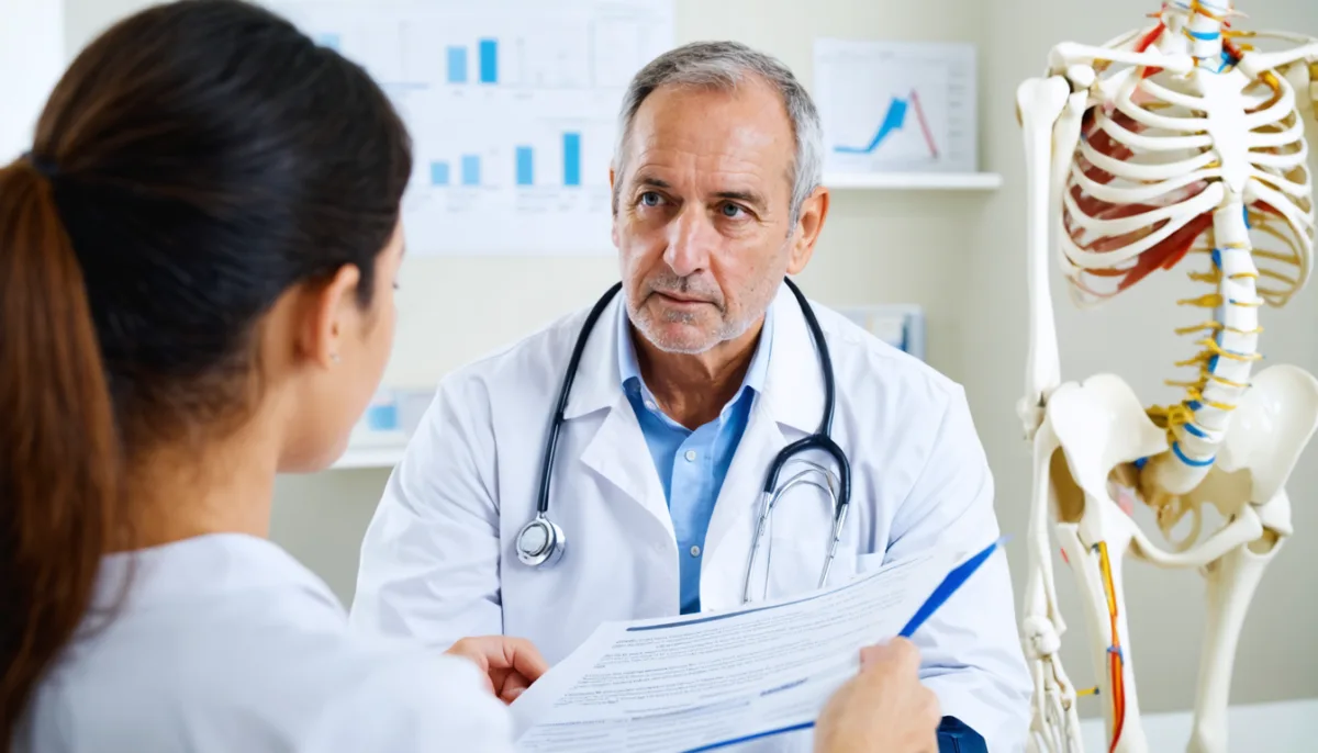 découvrez vos droits et recours en cas d'inaptitude après une acromioplastie, ainsi que les étapes indispensables à suivre pour protéger votre santé et votre emploi.