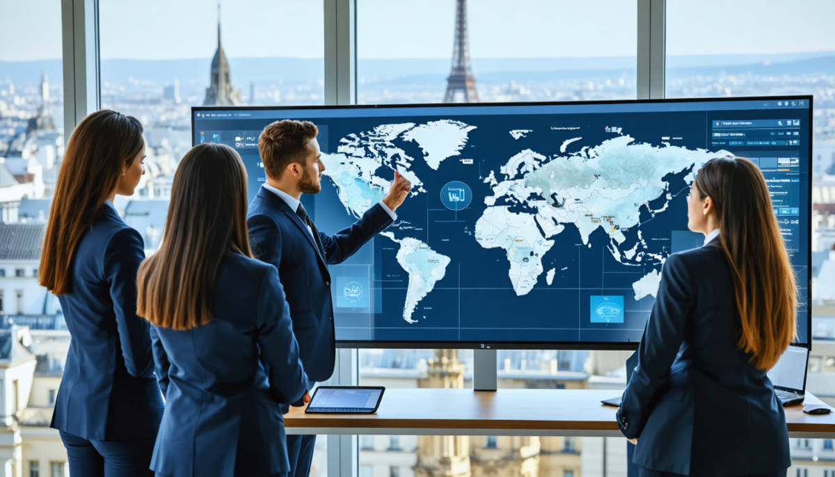 découvrez le guide complet d'accès à intra paris conçu spécialement pour tous les agents municipaux, avec toutes les informations pratiques et étapes détaillées.