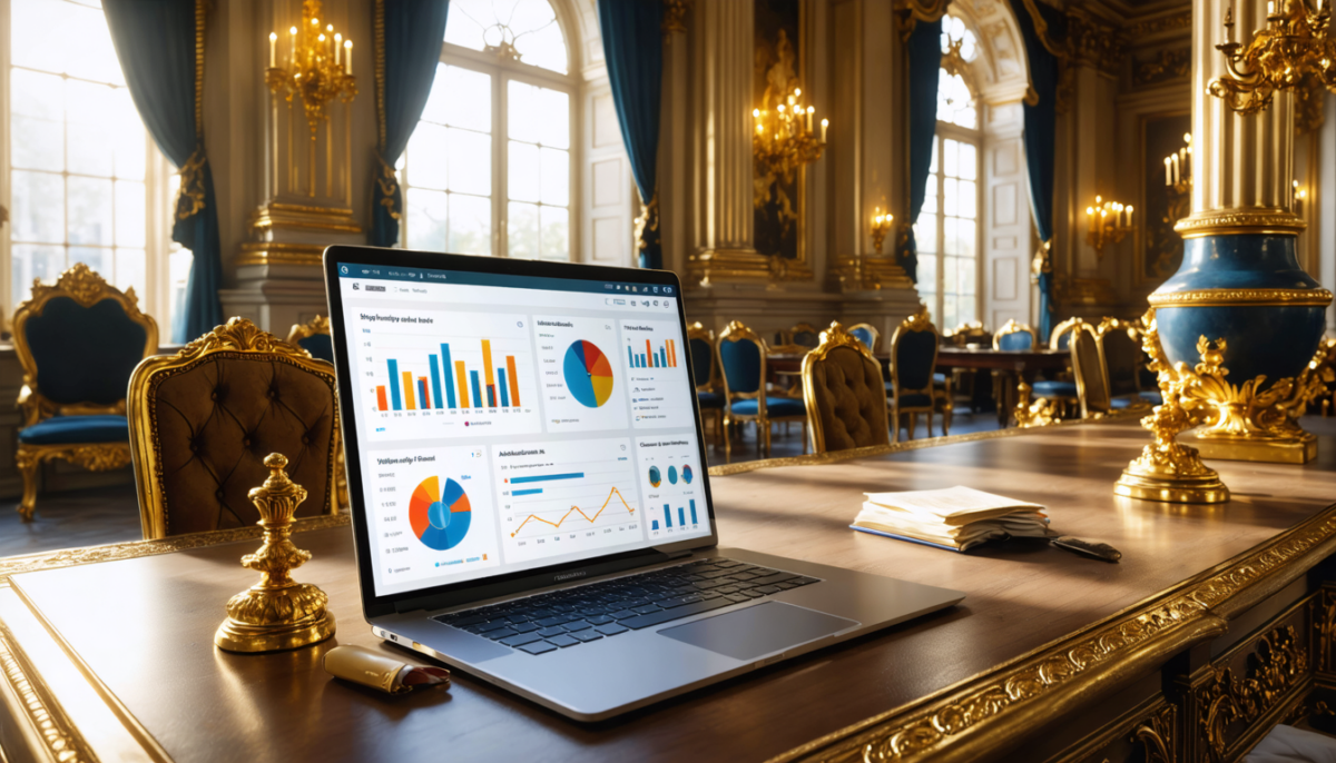 découvrez iprof versailles, votre guide complet pour accéder et maîtriser facilement l’espace enseignant. toutes les étapes et astuces pour une utilisation optimale.