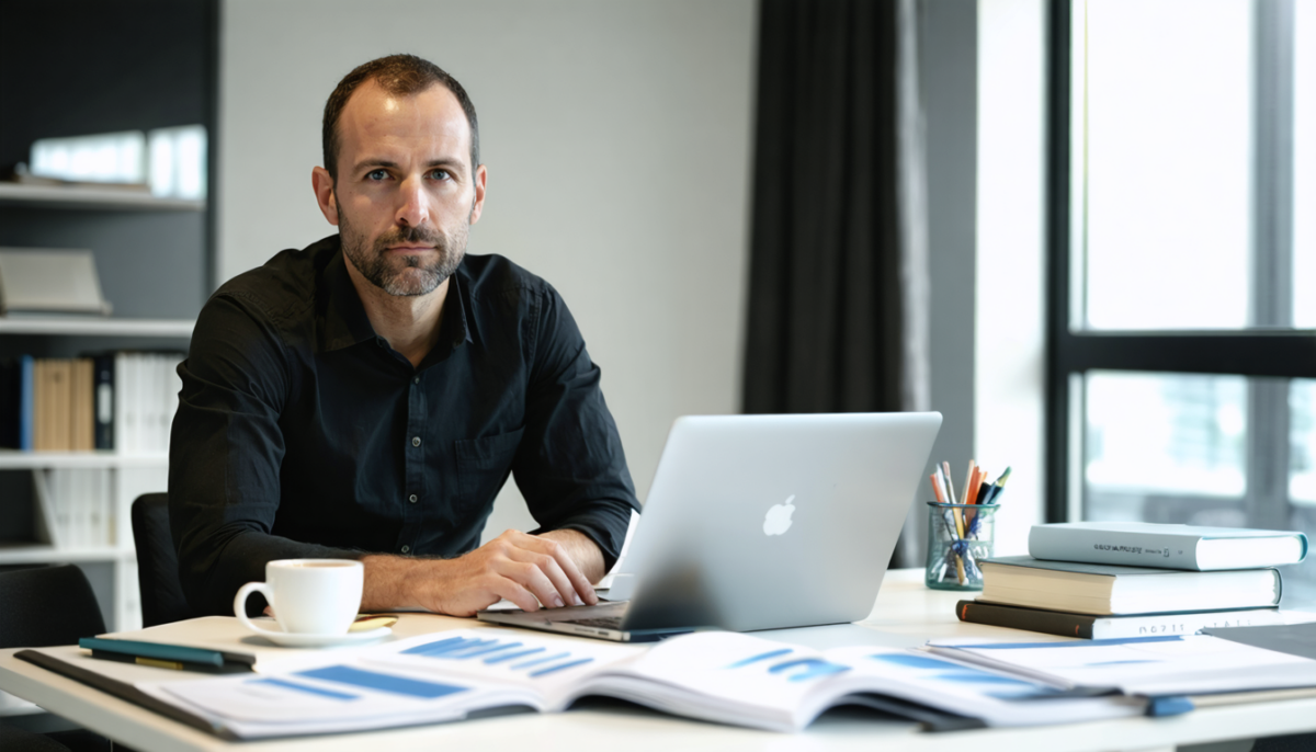 découvrez une analyse complète et critique des formations de laurent marchand, mettant en lumière les points forts et les aspects à améliorer pour mieux choisir.