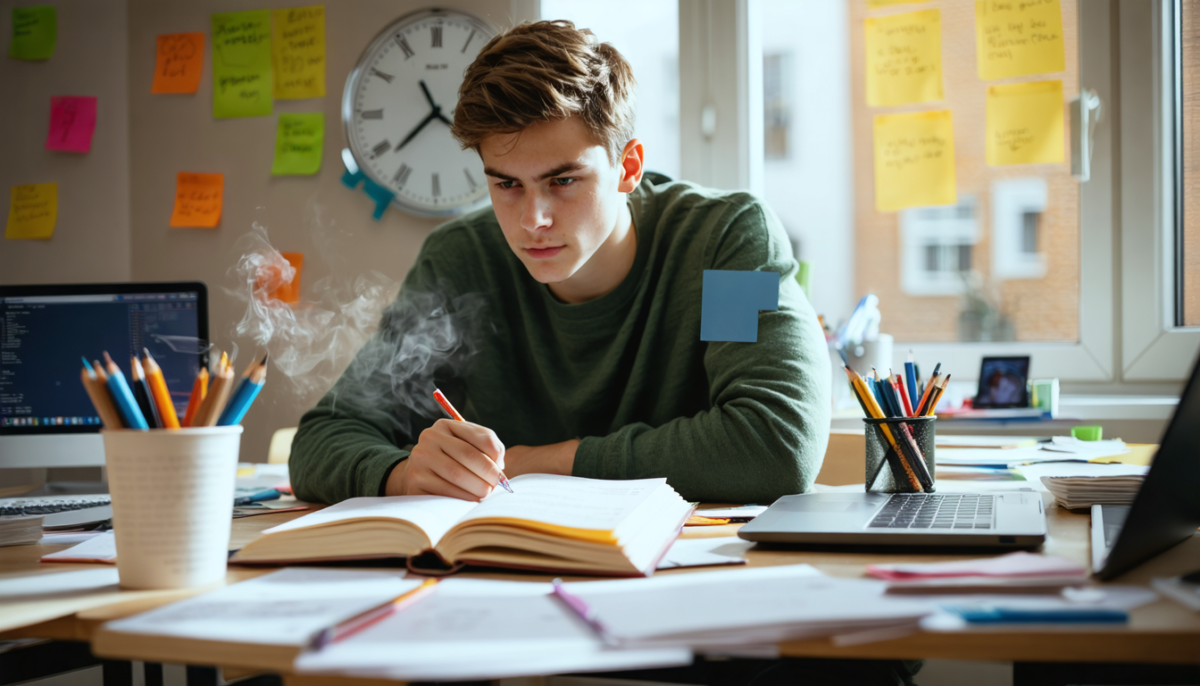 découvrez nos astuces et conseils pratiques pour réussir le caferuis et surmonter les défis de cette formation exigeante avec confiance.