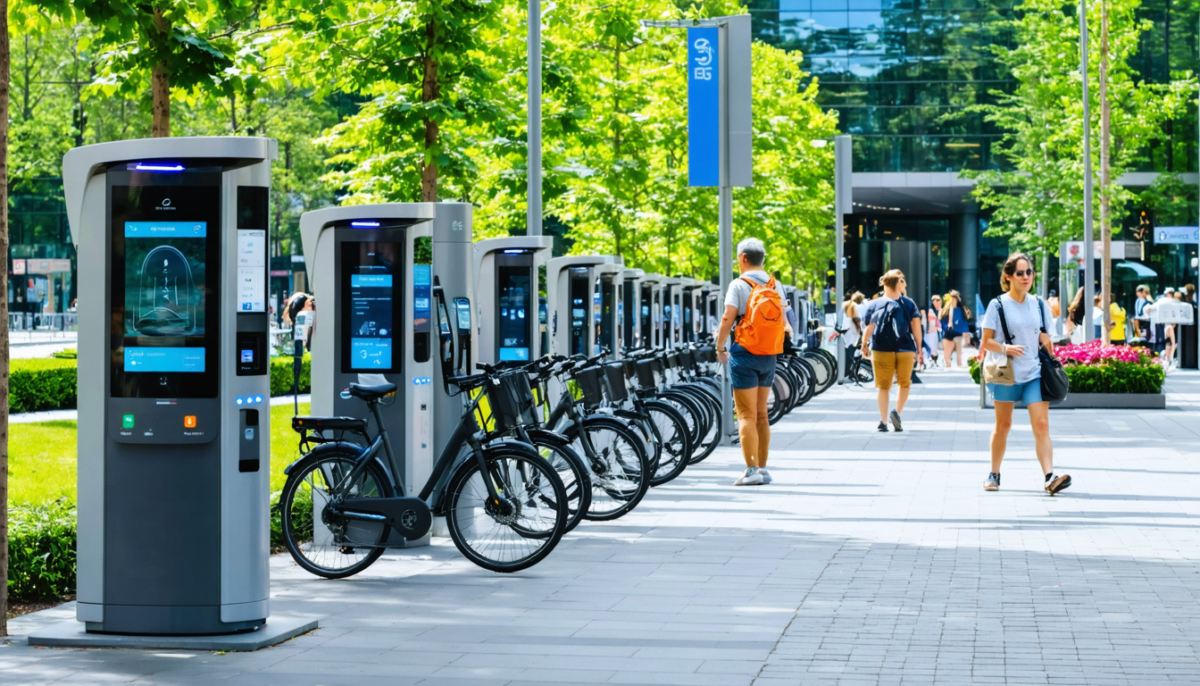 découvrez selfservice keolis, la solution innovante qui transforme la mobilité urbaine moderne en facilitant vos déplacements quotidiens avec simplicité et efficacité.