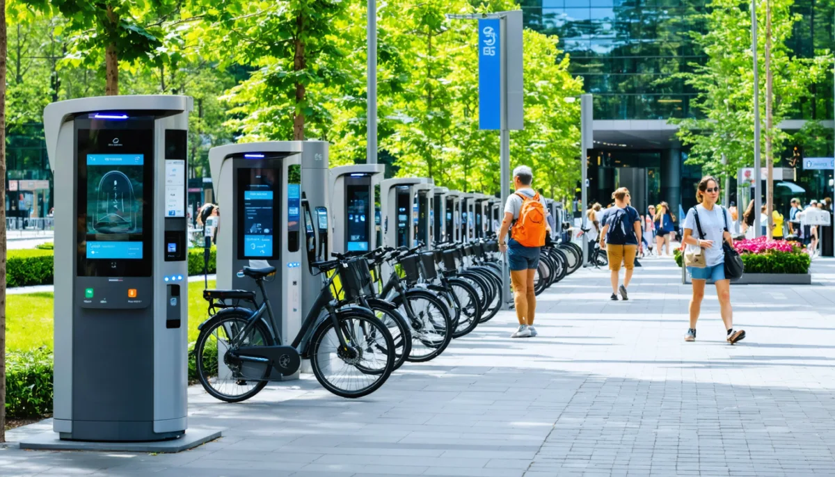 découvrez selfservice keolis, la solution innovante qui transforme la mobilité urbaine moderne en facilitant vos déplacements quotidiens avec simplicité et efficacité.