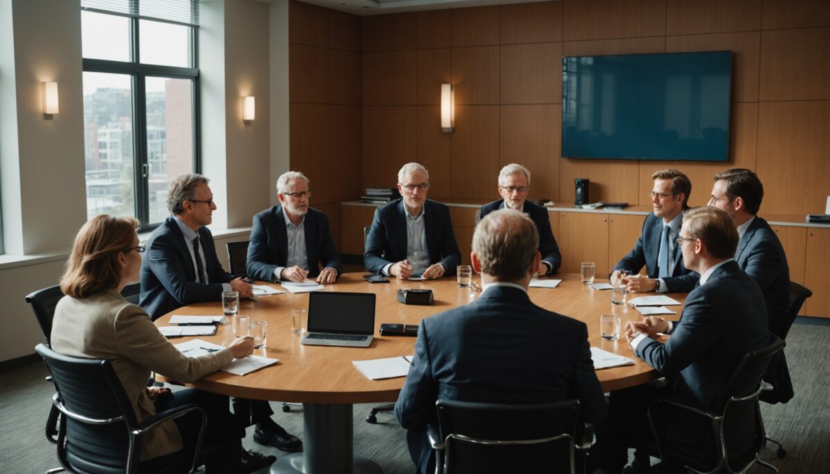 Chômage ou arrêt maladie : que rapporte le mieux ? Débat et conseils d’experts