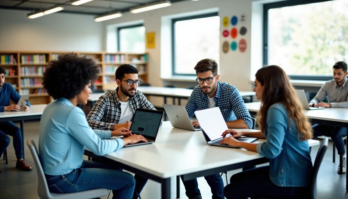 Itslearning EIC : Guide Ultime pour Maîtriser l'Accès et l'Utilisation de la Plateforme e-Learning