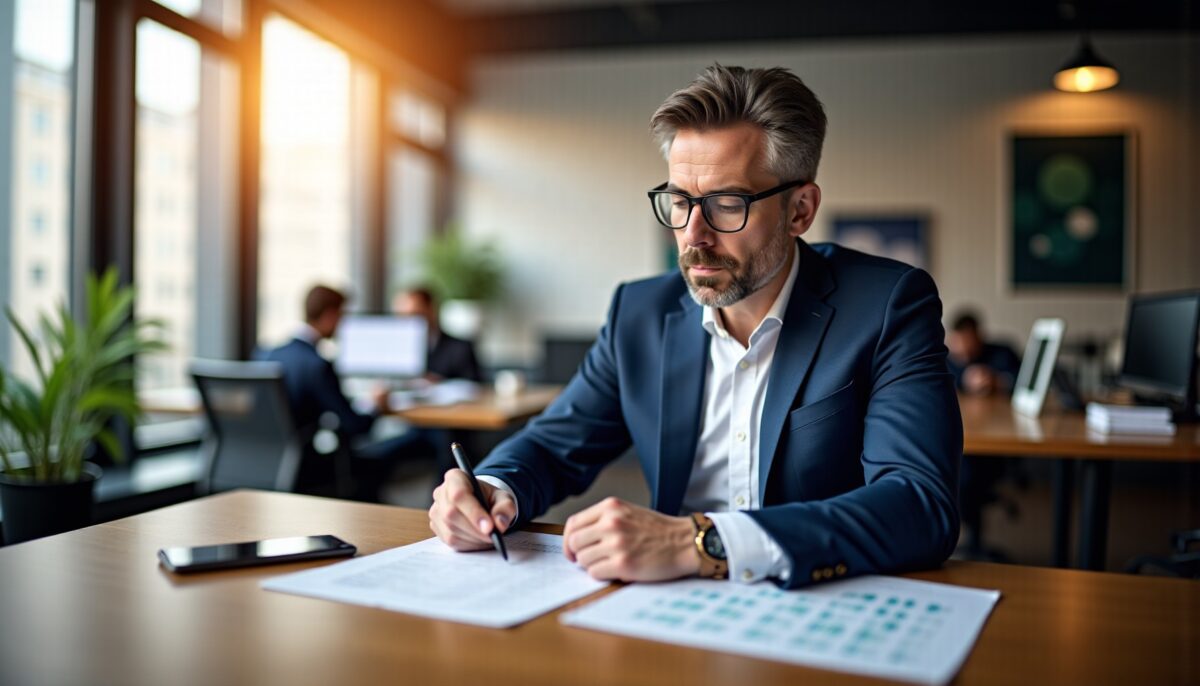 Comprendre les 7 jours glissants : définition, méthode de calcul et limites bancaires