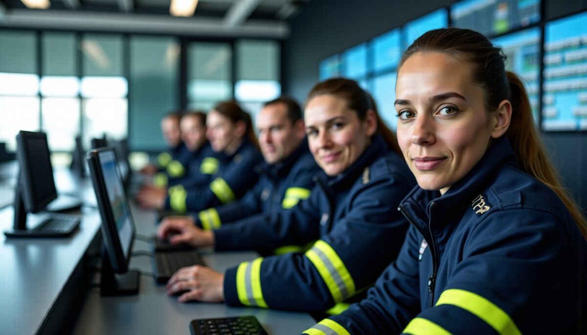 Agendis 62 : Optimisez la gestion des plannings et des interventions pour les SDIS