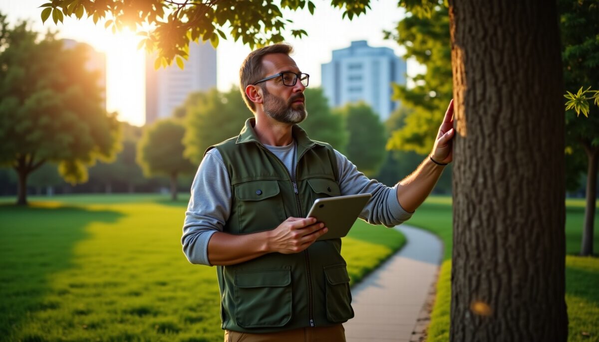 Treesition en 2025 : Analyse complète du rendement, des risques et de la fiabilité