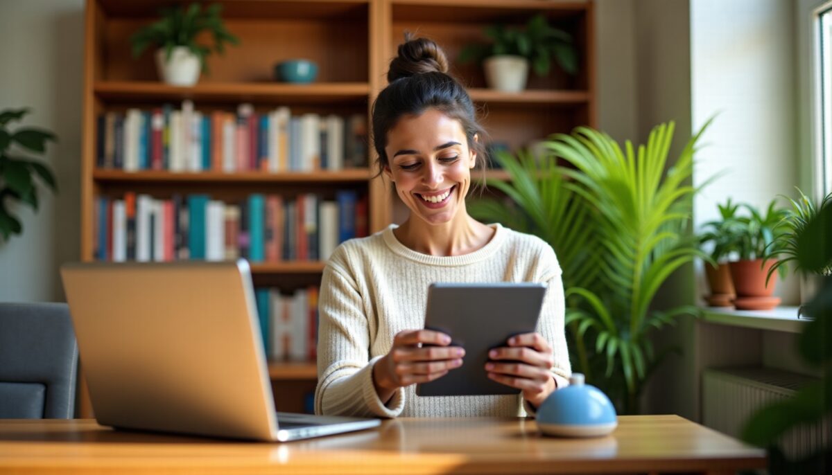 MonProxima : l’application essentielle pour favoriser l’autonomie des adultes