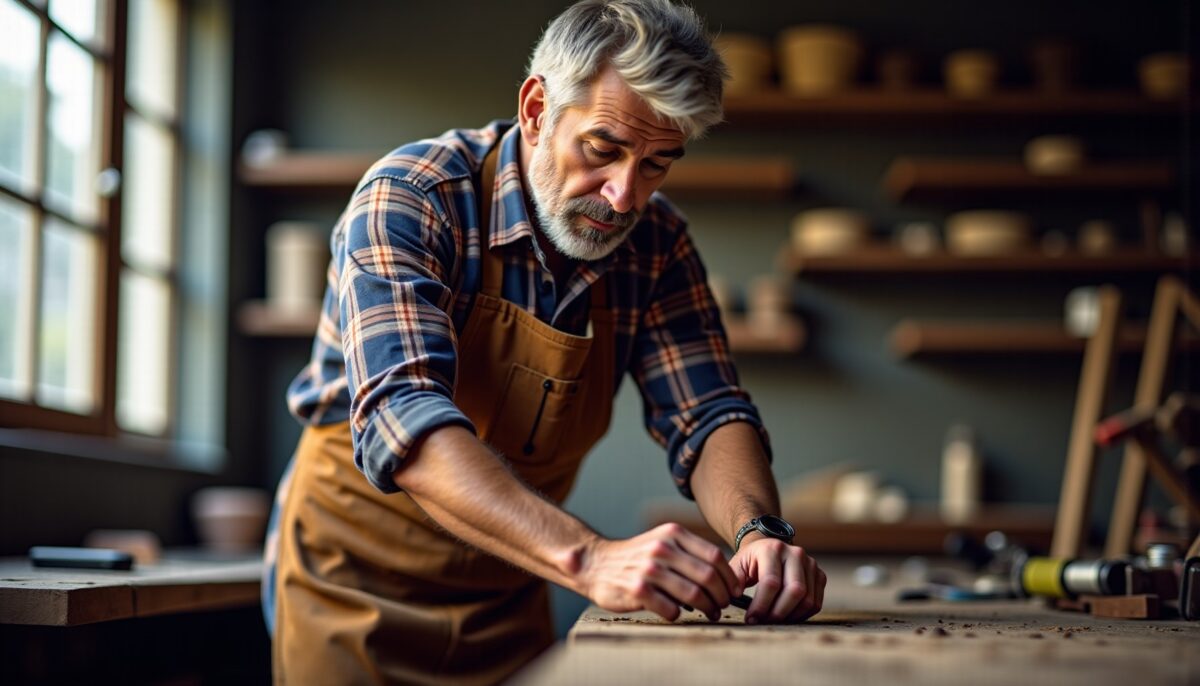 Exploration des Métiers en I : Guide Essentiel des Professions et Parcours de Carrière