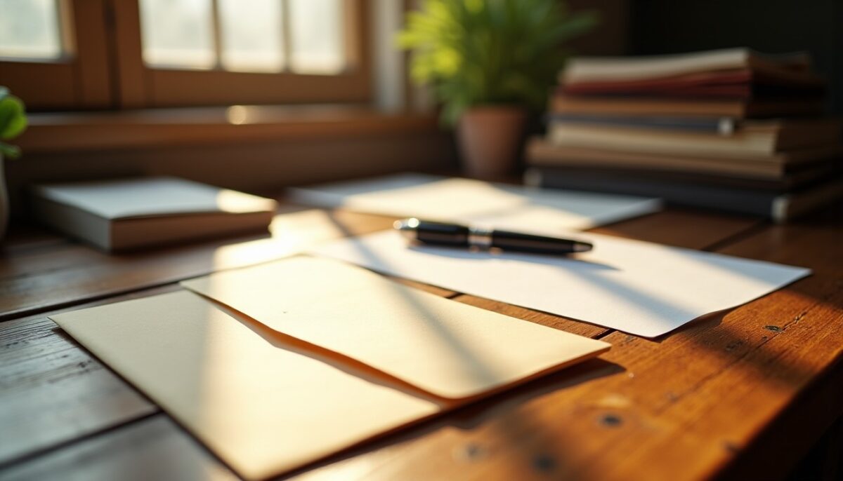 Enveloppe non affranchie : comprendre les enjeux, les risques encourus et les solutions efficaces