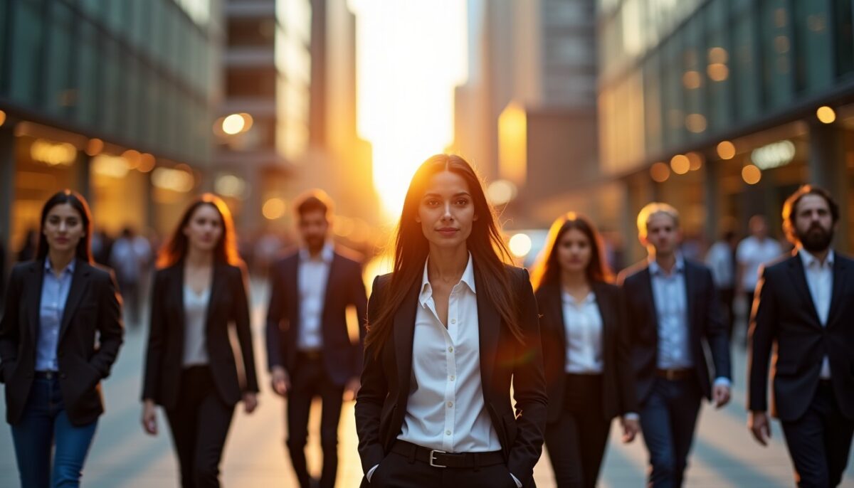 Lemarchedelemploi.fr : Votre destination incontournable pour offres d’emploi et recrutement en ligne