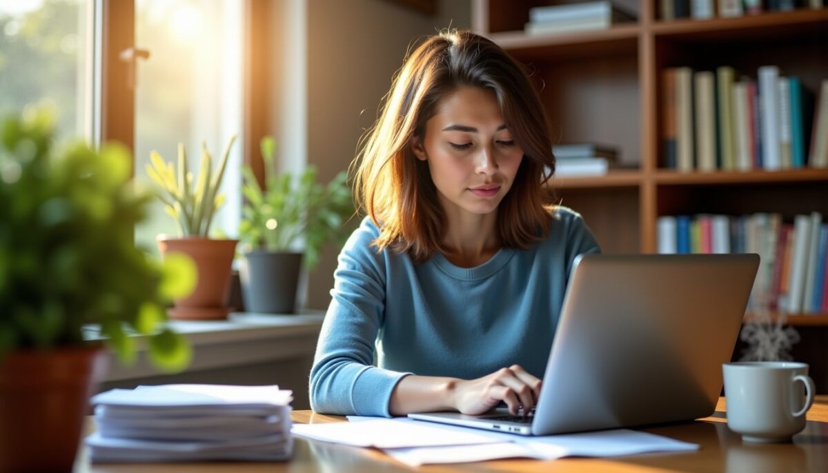 Façons faciles et efficaces de gagner un complément de revenu depuis chez soi