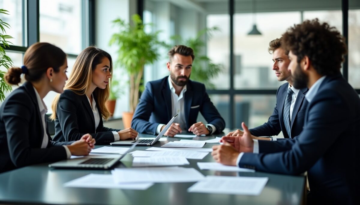 Code APE multiservices : Guide pratique pour identifier le code adapté à votre activité