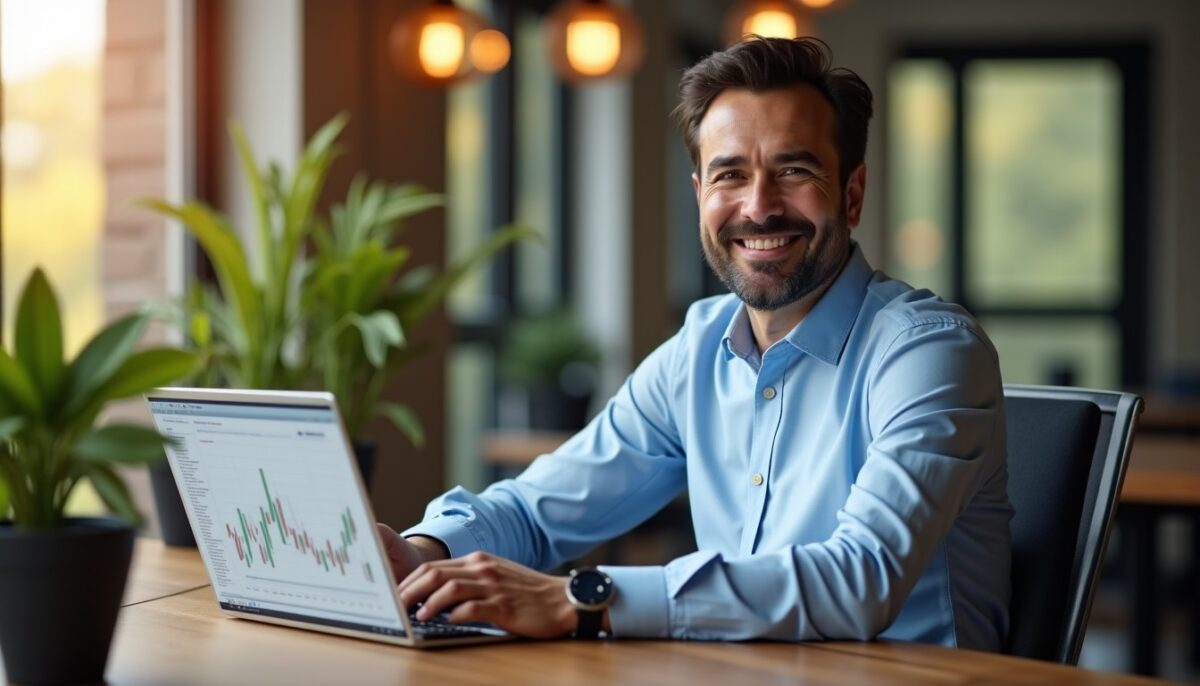 Entreprendre sereinement : les clés d'une réussite intelligente et sans pression