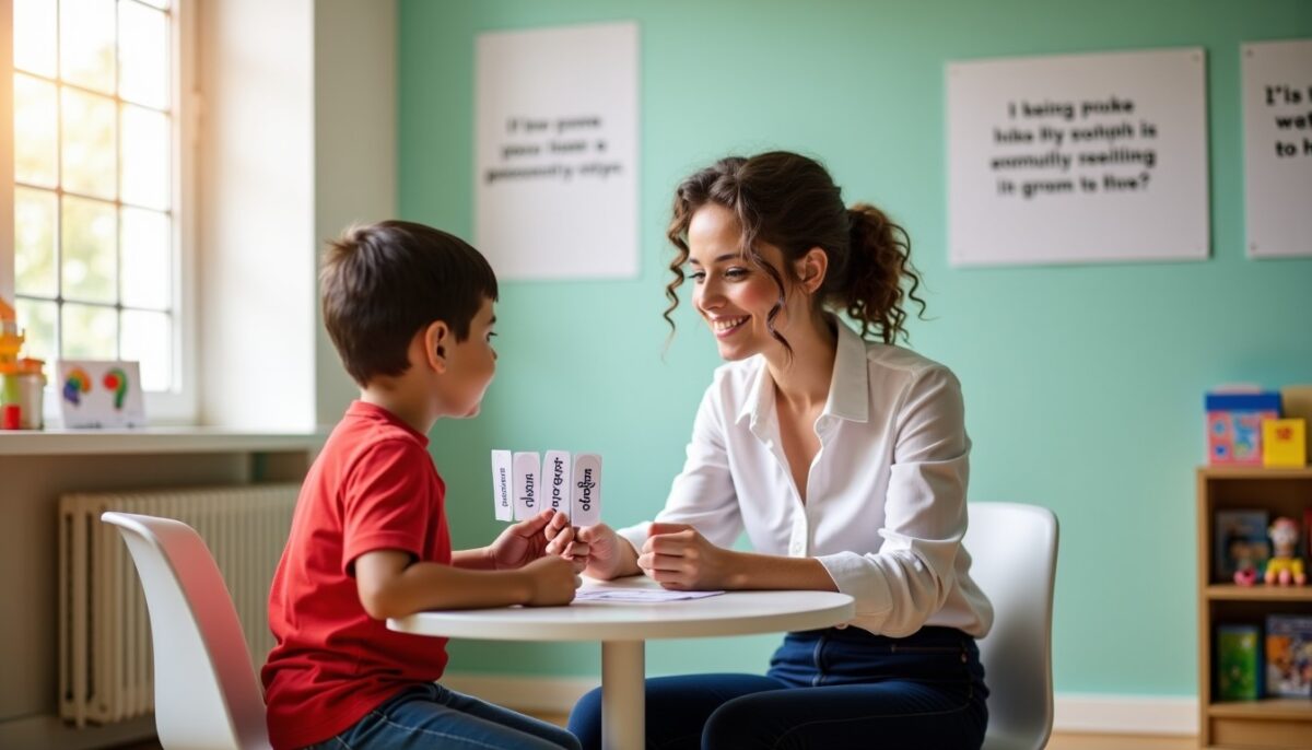 Formation d'orthophoniste : parcours, durée et débouchés clés à connaître