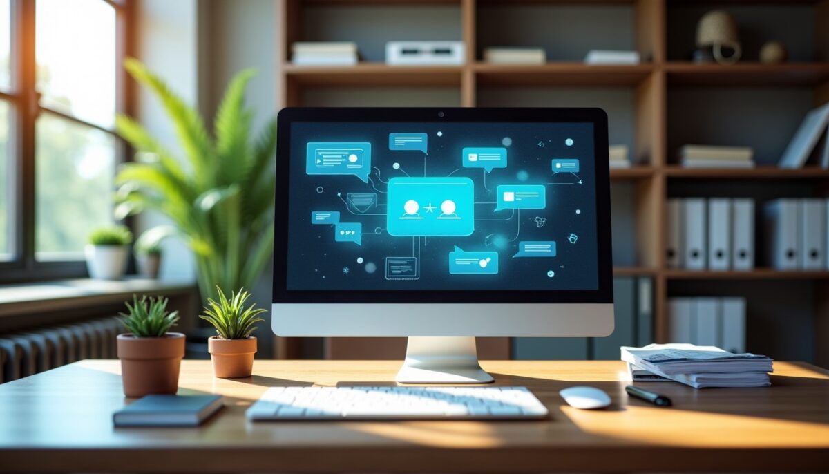 Mélanie 2 Web : une messagerie sécurisée dédiée aux agents des ministères