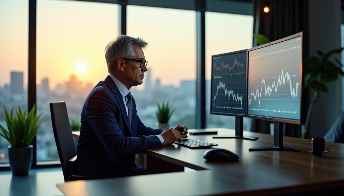 Portefeuille Charles Gave : Analyse détaillée et conseils d'investissement pour 2025