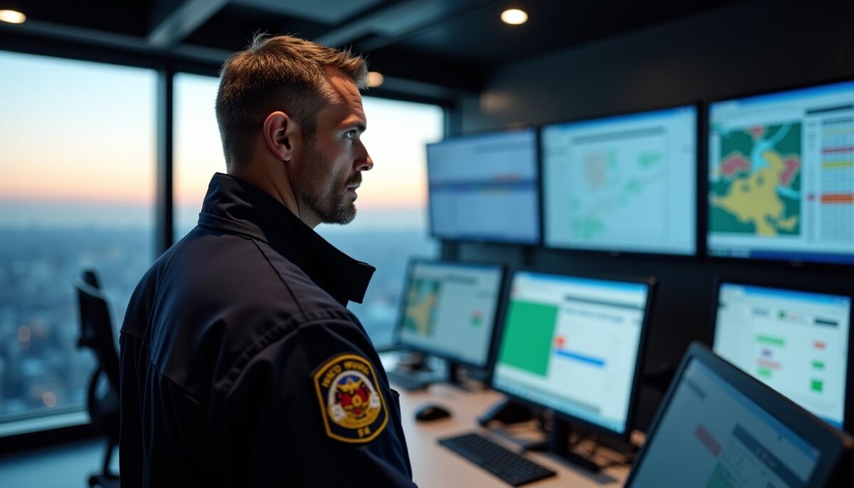 Agendis 62 : Optimisez la gestion des plannings et des interventions au SDIS