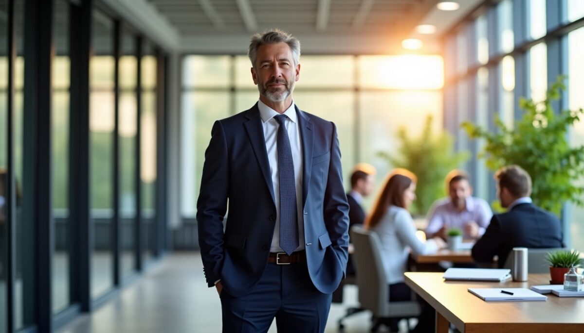 Lebusinessmag : votre source incontournable d'actualités économiques et de conseils pratiques pour entrepreneurs