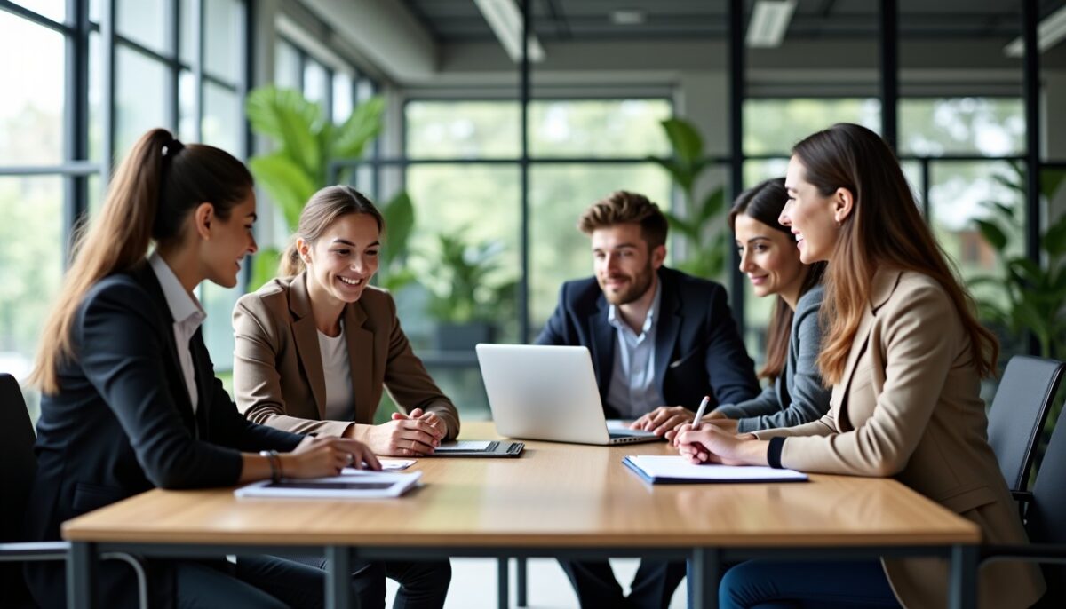 Métiers en I : tout savoir sur ces professions et opportunités de carrière