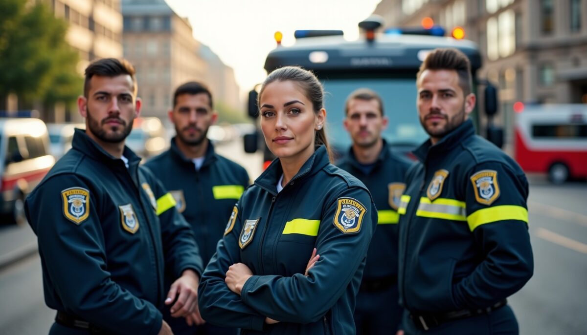 Iris SDIS 02 : Tout savoir sur le dispositif d'intervention d'urgence local