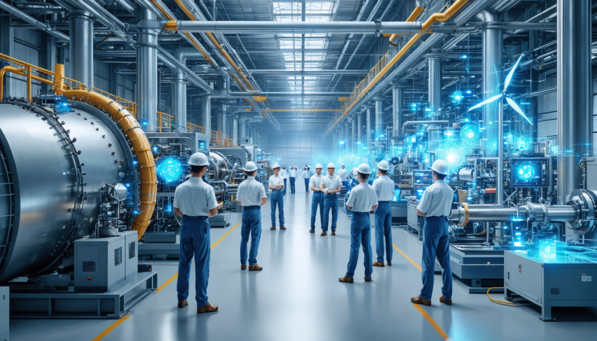 alsace cahr, moteur d'innovation et créateur d'emplois, s'impose comme un pilier essentiel pour le développement économique et l'avenir prometteur de la région alsace.