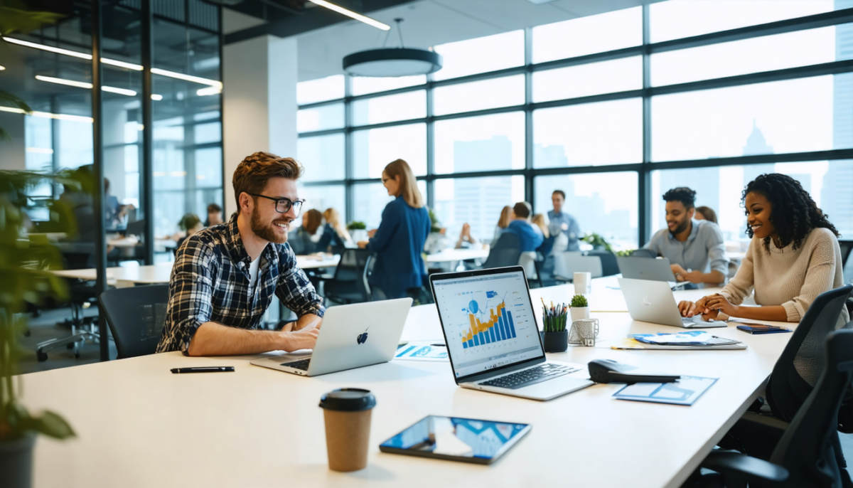 compapro est le hub incontournable pour les entrepreneurs et pme, offrant ressources, conseils et outils essentiels pour réussir en 2025 et au-delà.