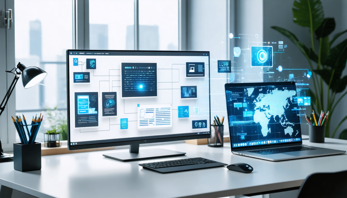 explorez les sites web innovants qui utilisent les algorithmes de recommandation pour personnaliser votre expérience en ligne et vous proposer des contenus adaptés.