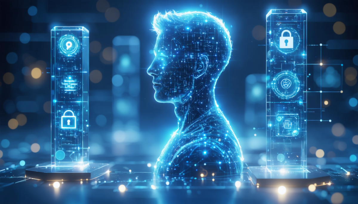 découvrez les piliers essentiels pour construire et protéger votre identité numérique personnelle sur internet, afin de gérer votre présence en ligne en toute sécurité et confiance.