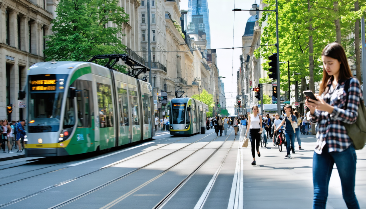 découvrez urbanweb, votre portail ratp complet et guide ultime pour maîtriser la mobilité urbaine. optimisez vos déplacements en métro, bus et tram avec nos conseils et actualités.
