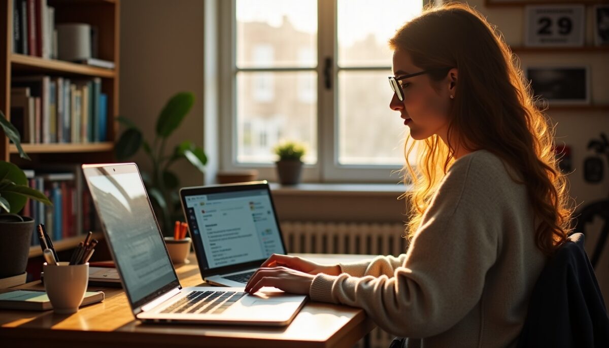 Boîte mail étudiante à Amiens : Guide pratique pour une connexion facile