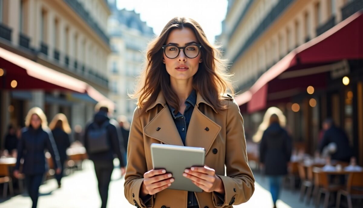 IntraParis 2025 : Votre guide facile et rapide pour créer un compte