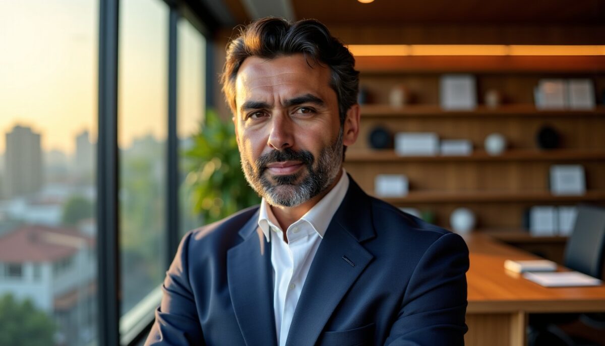 Karim Zéribi : parcours professionnel, richesse et ascension médiatique