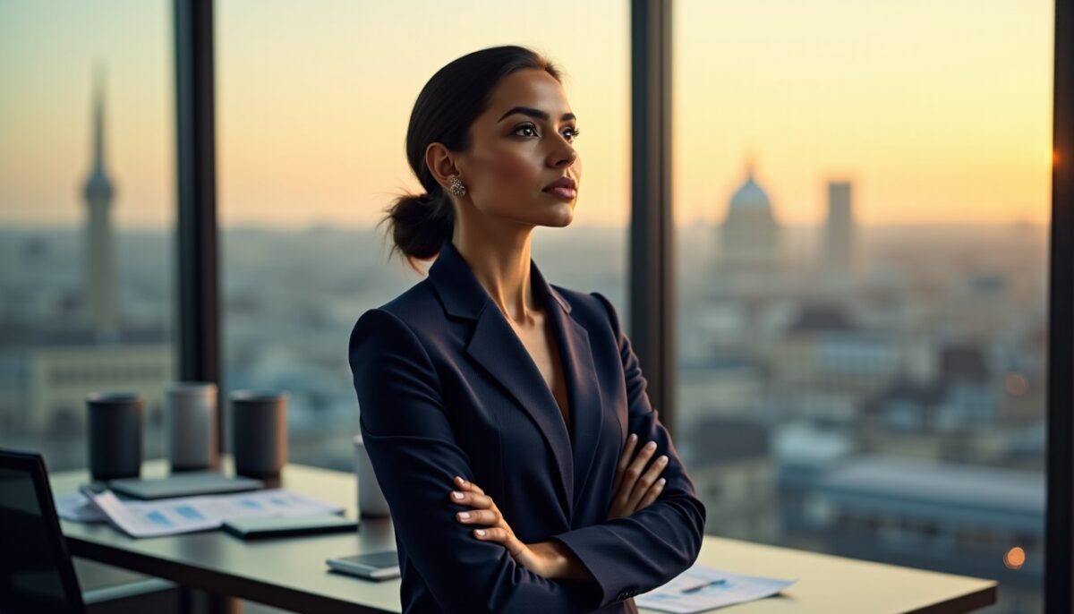 Rachida Dati : exploration de son patrimoine, revenus et stratégies d'investissement