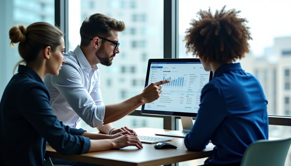 Solutions de facturation électronique : maîtriser l'optimisation pour une gestion efficace