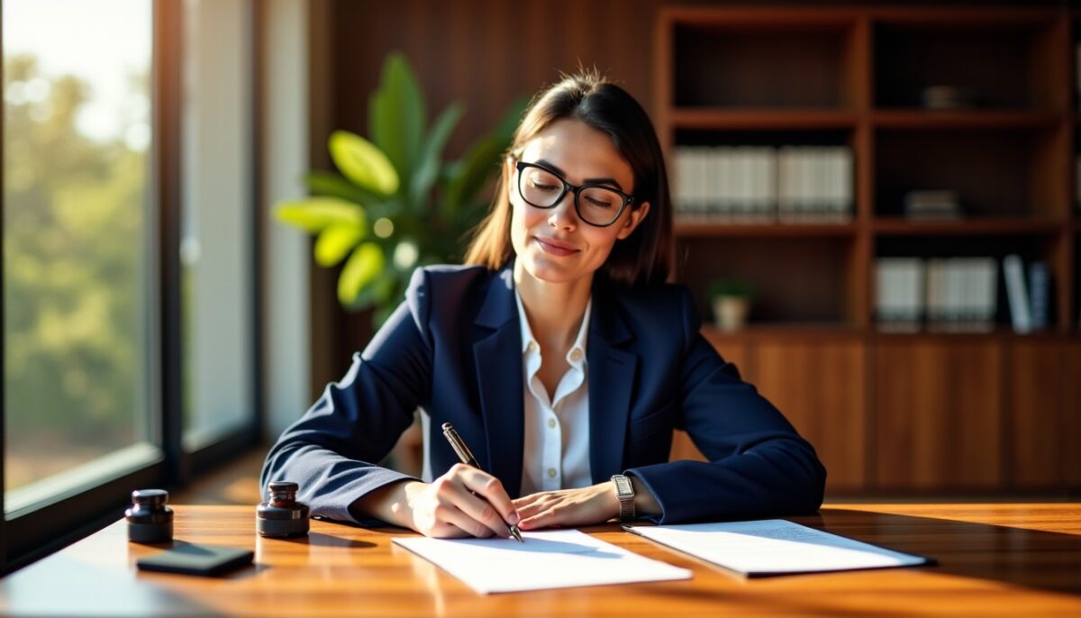 Comment rédiger une lettre officielle avec la formule « Je sollicite votre bienveillance » : exemples et conseils pratiques