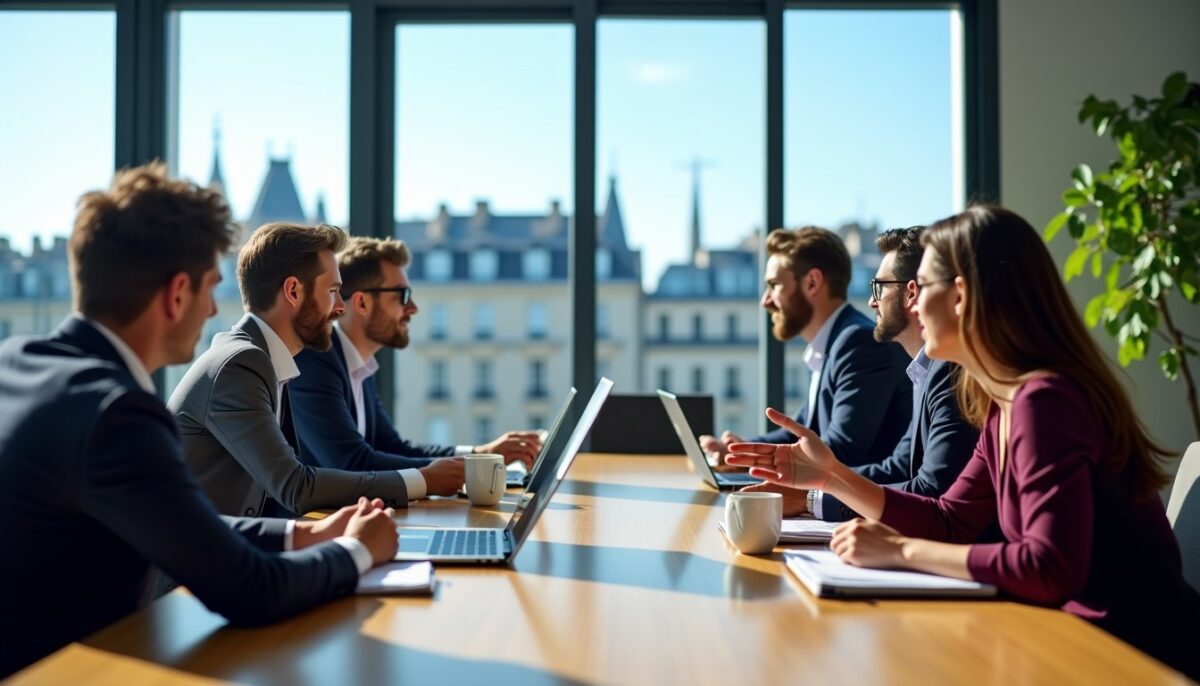 Belend Participatif.fr : Comprendre son fonctionnement et ses perspectives de rendement pour 2025