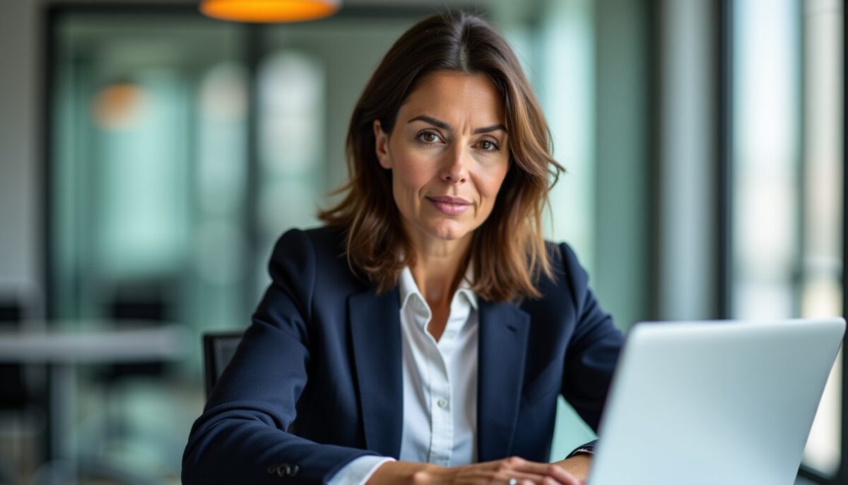 Myriam Seurat : tout savoir sur son salaire, estimations et détails expliqués