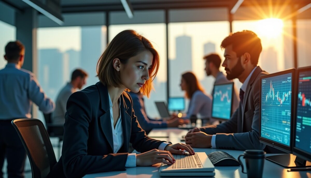 Immediate 0.3 Folex : Analyse approfondie et guide incontournable du trading en 2025