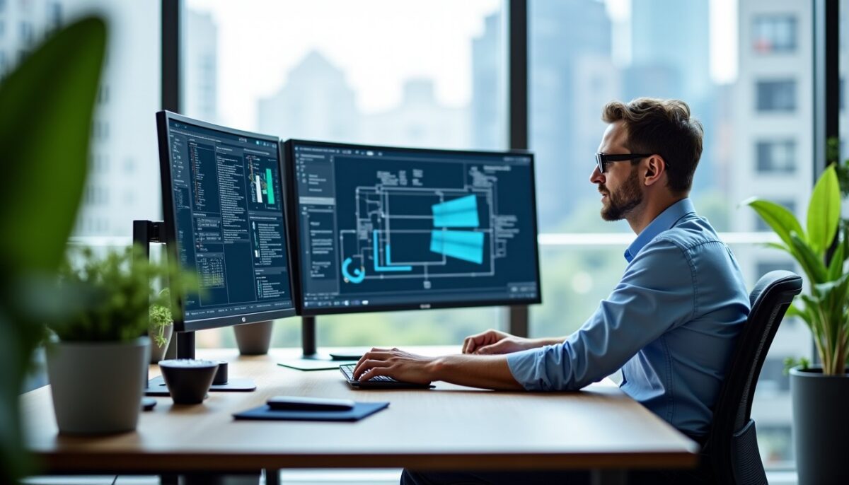 Plan d'Amélioration de Site : Le Guide Ultime pour Optimiser Chaque Aspect de Votre Plateforme