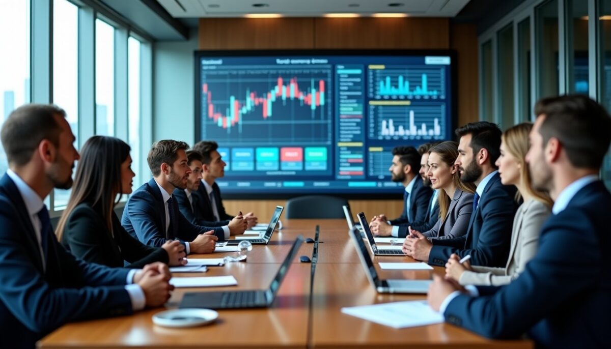 Bilan financier déficitaire : comprendre les causes, mesurer les impacts et découvrir des solutions performantes