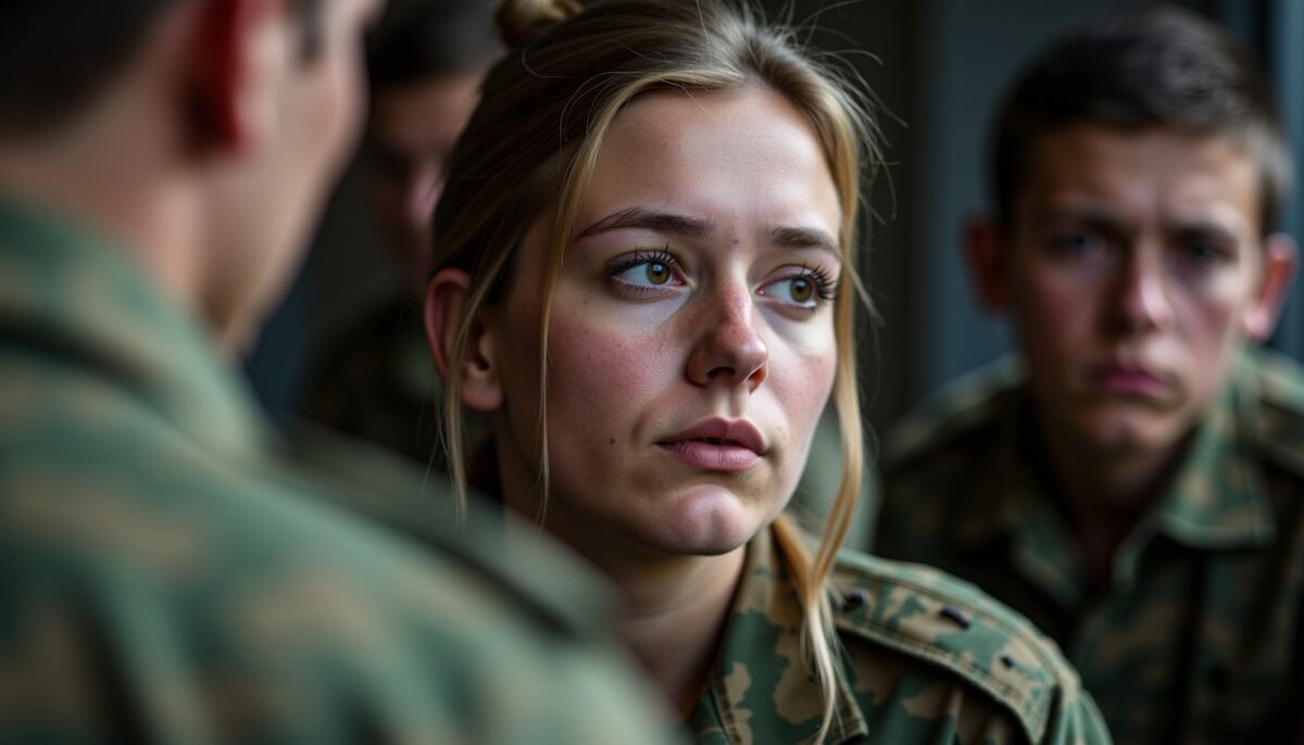 Grille salariale 2025 des réservistes de l’armée de Terre : tout savoir sur les rémunérations et les grades
