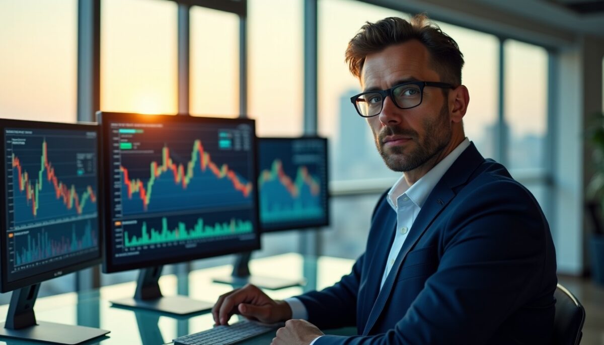 Immediate Axiom en 2025 : Analyse de la fiabilité et des risques liés au trading assisté par IA